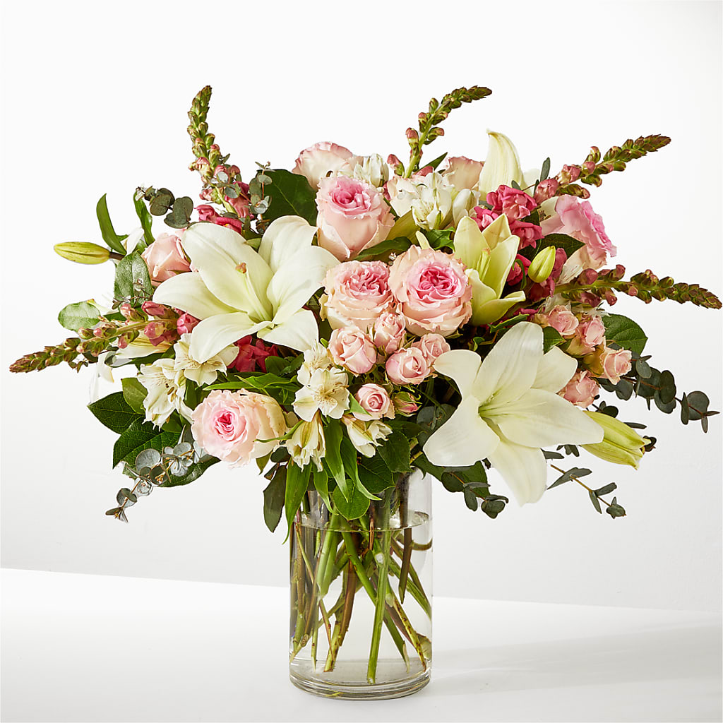 Ballet Slippers Bouquet – House Of Flowers, Worcester MA