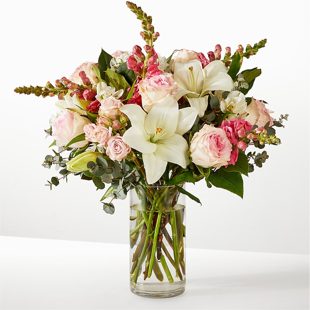 Ballet Slippers Bouquet – House Of Flowers, Worcester MA