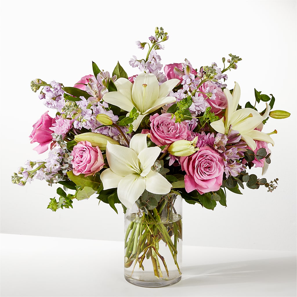 Daydreamer Bouquet – House Of Flowers, Worcester MA