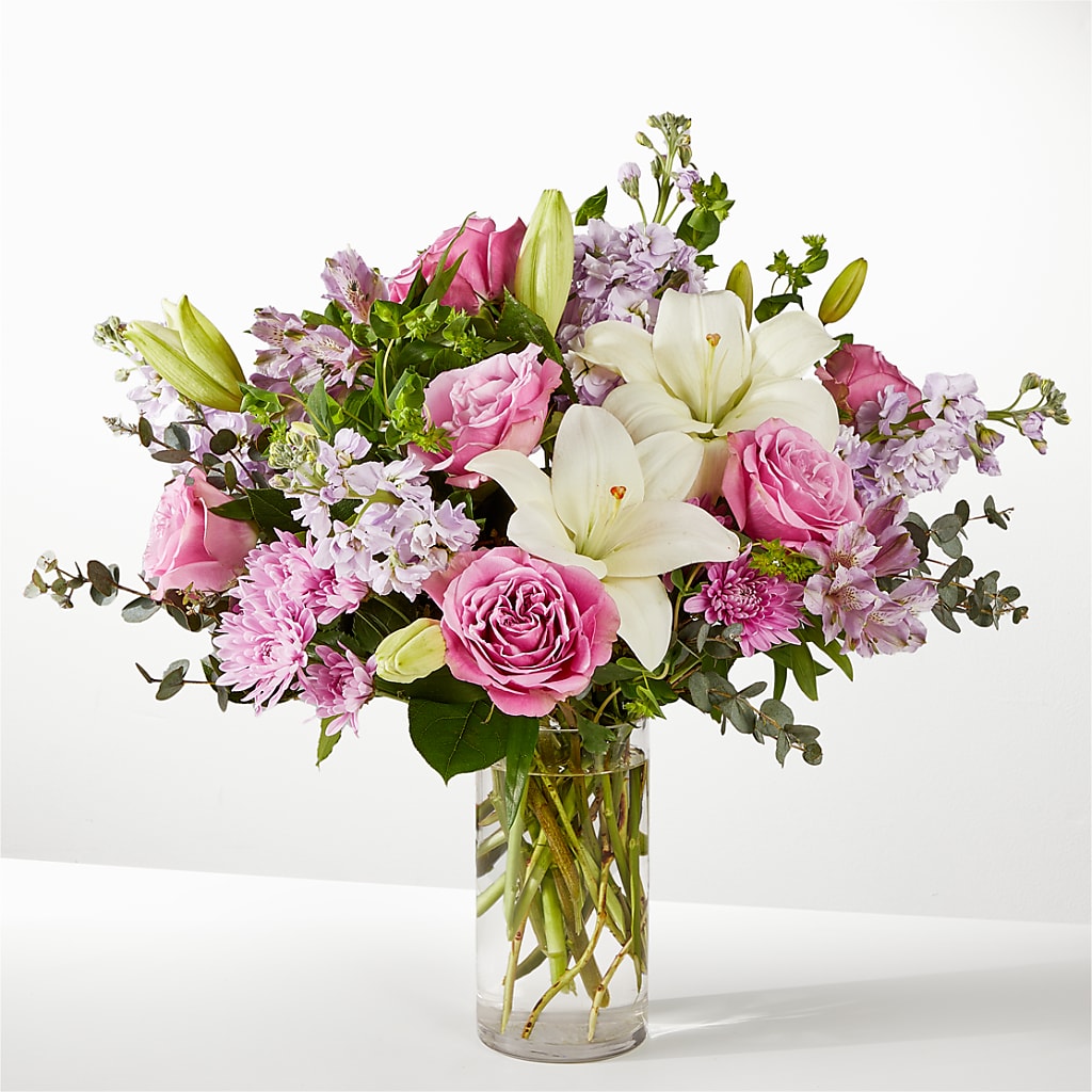 Daydreamer Bouquet – House Of Flowers, Worcester MA