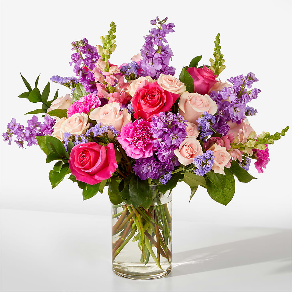 The Cha-Cha Bouquet – House Of Flowers, Worcester MA