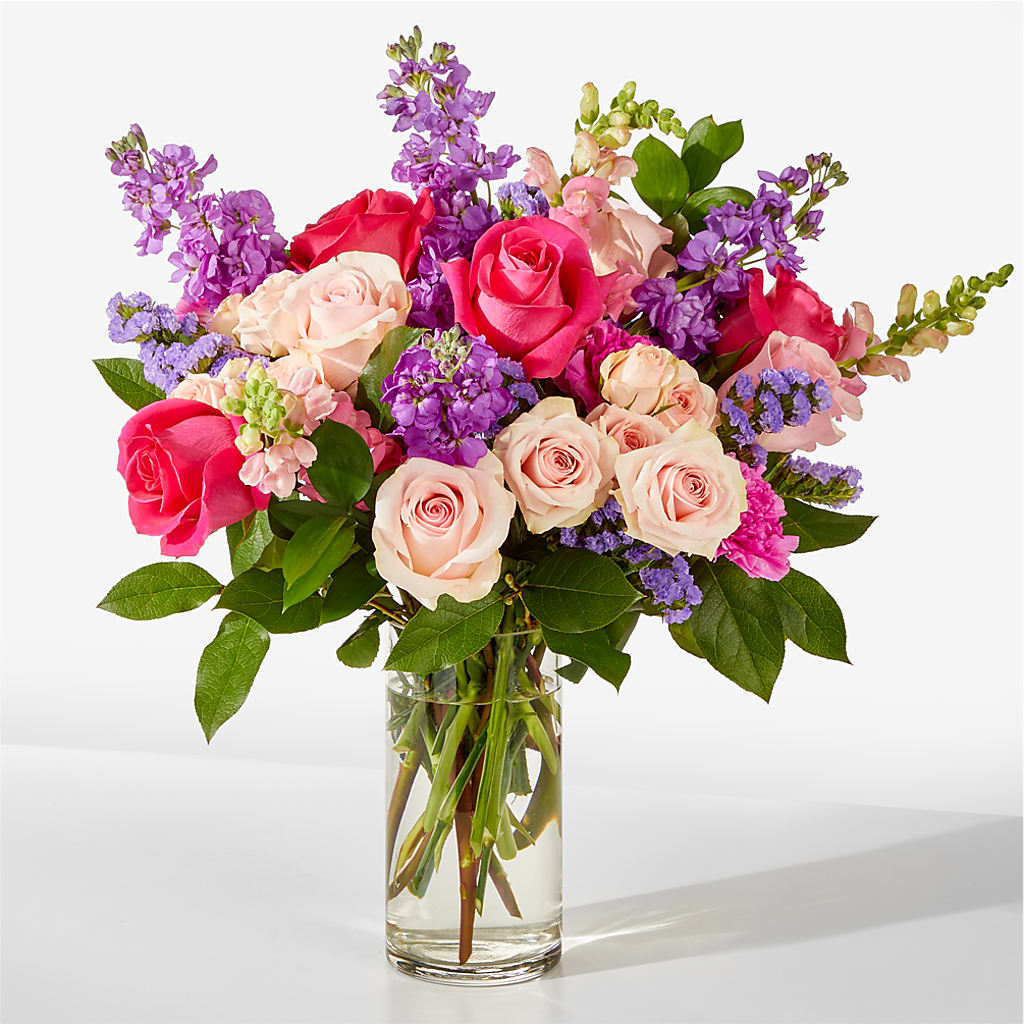 The Cha-Cha Bouquet – House Of Flowers, Worcester MA