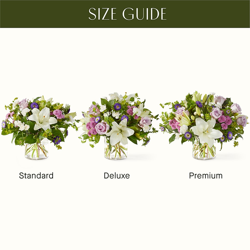 April Showers Bouquet – House Of Flowers, Worcester MA