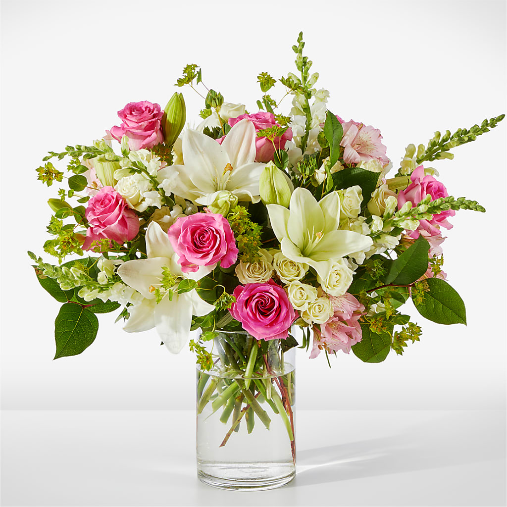Fondly Bouquet – House Of Flowers, Worcester MA