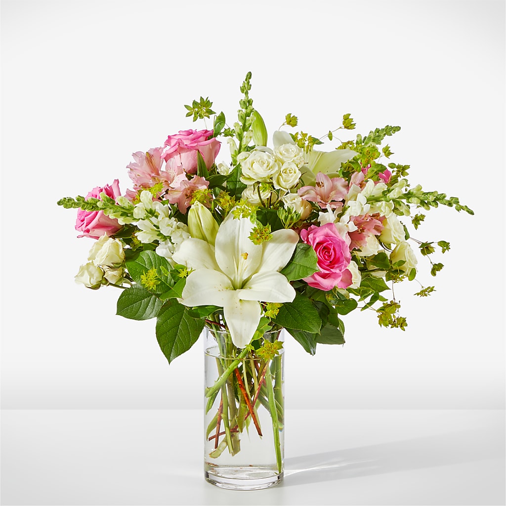 Fondly Bouquet – House Of Flowers, Worcester MA