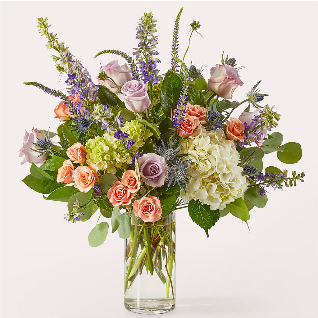 Appealing Aura Bouquet – House Of Flowers, Worcester MA