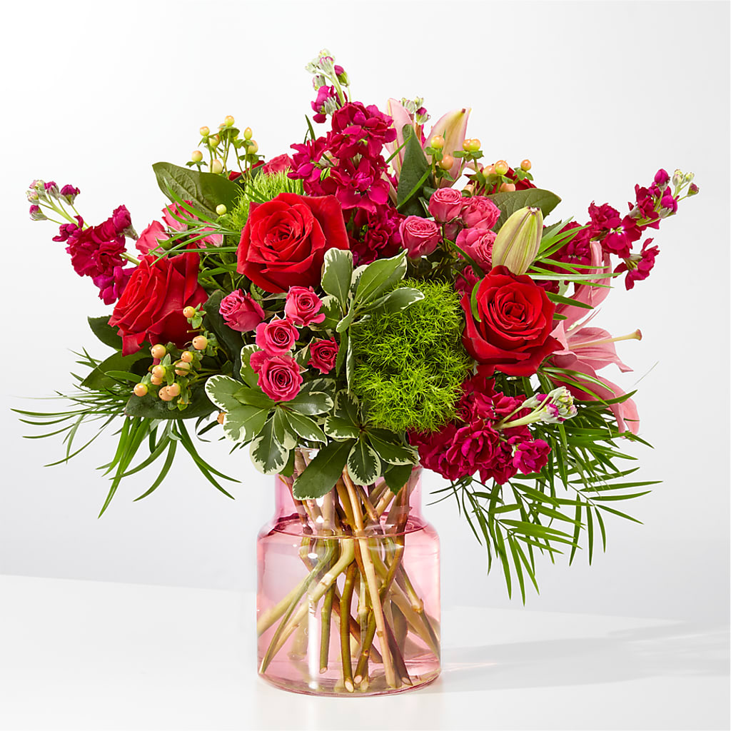 In Every Lifetime Bouquet – House Of Flowers, Worcester MA