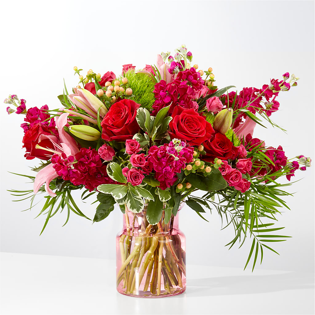 In Every Lifetime Bouquet – House Of Flowers, Worcester MA
