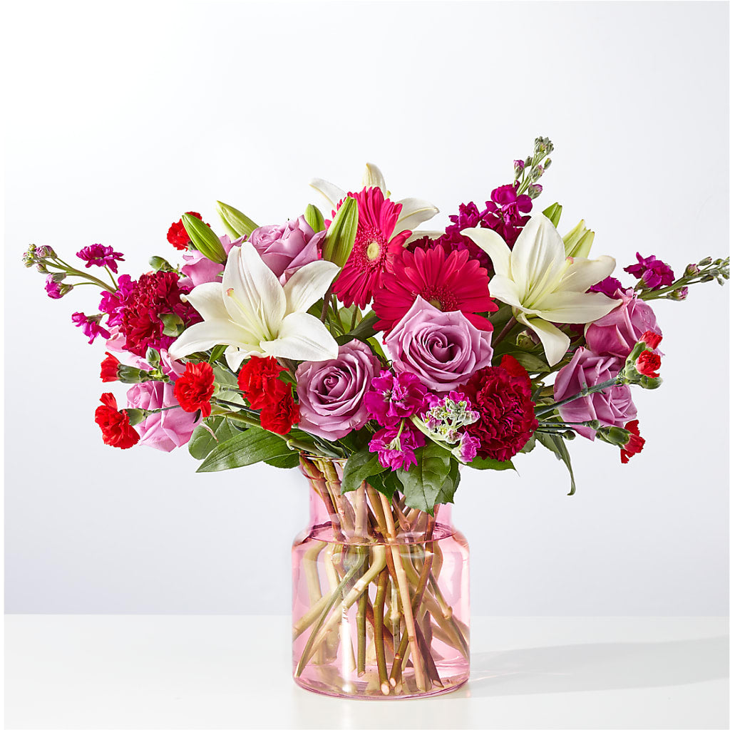 Other Half Bouquet – House Of Flowers, Worcester MA