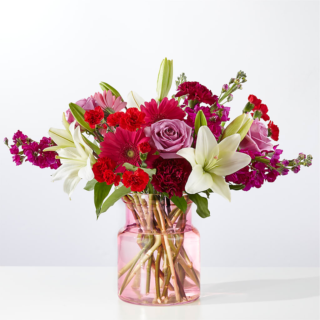 Other Half Bouquet – House Of Flowers, Worcester MA