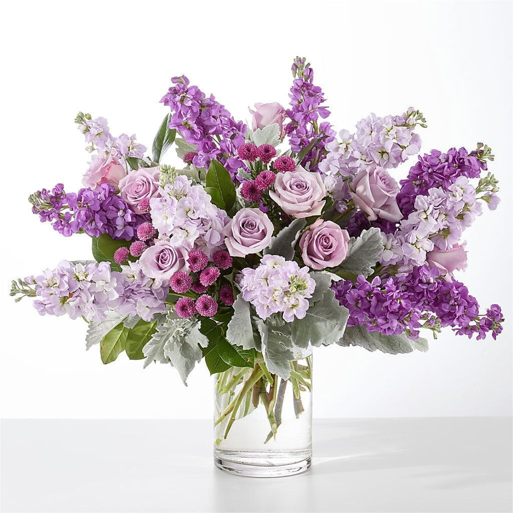 One in a Million Bouquet – House Of Flowers, Worcester MA