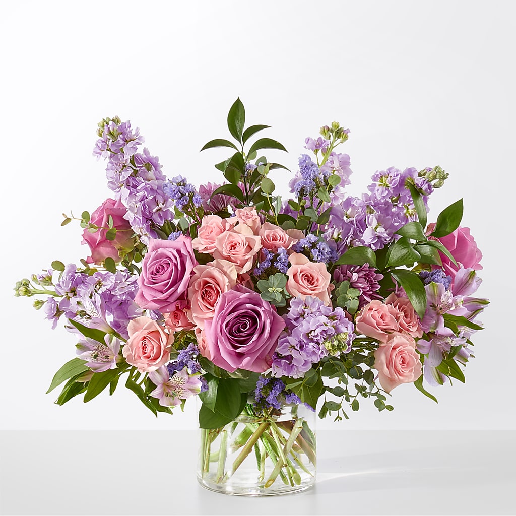 Cloud Nine Bouquet – House Of Flowers, Worcester MA
