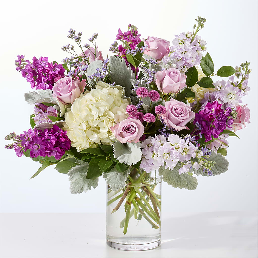 Empress Bouquet – House Of Flowers, Worcester MA