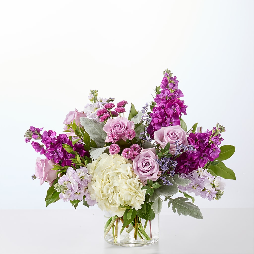 Empress Bouquet – House Of Flowers, Worcester MA