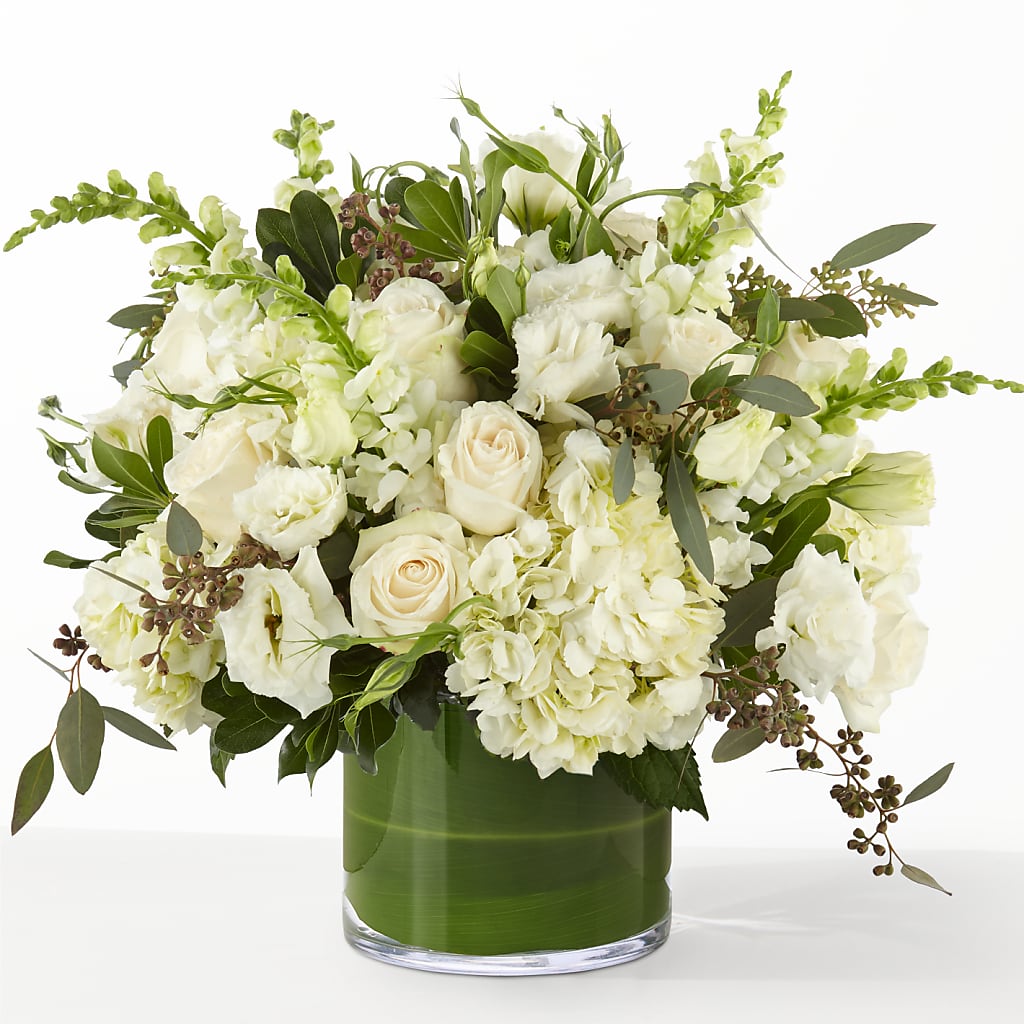 The Gallery – House Of Flowers, Worcester MA