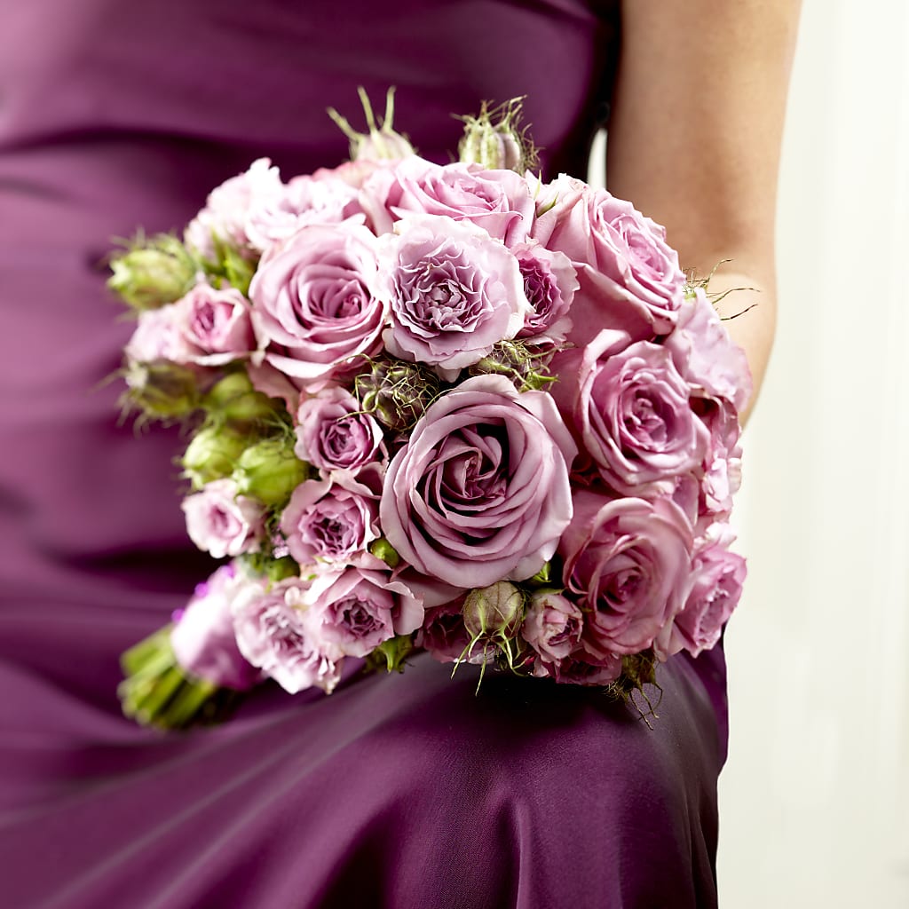 Veronica Bouquet – House Of Flowers, Worcester MA