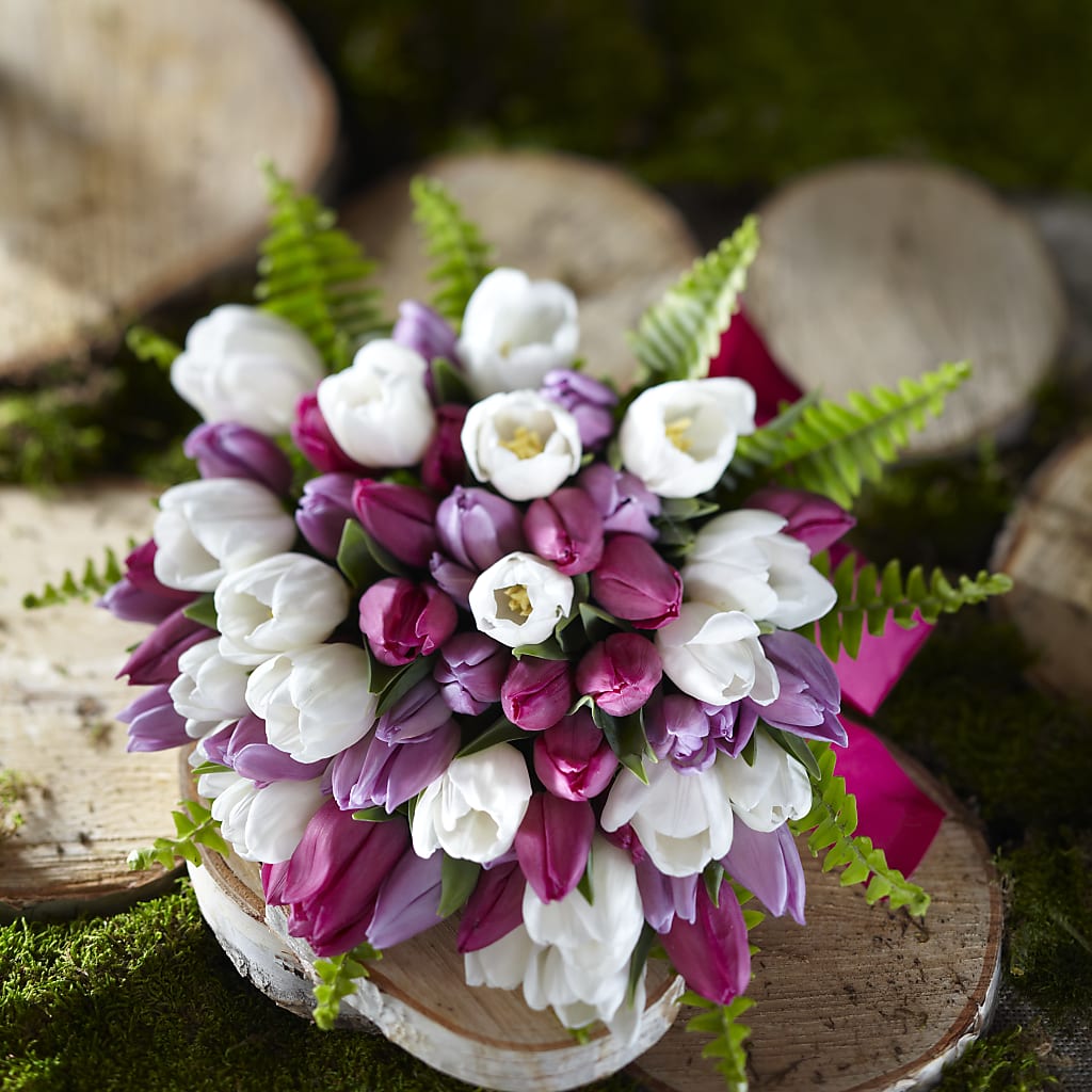 Steal My Heart Bouquet – House Of Flowers, Worcester MA