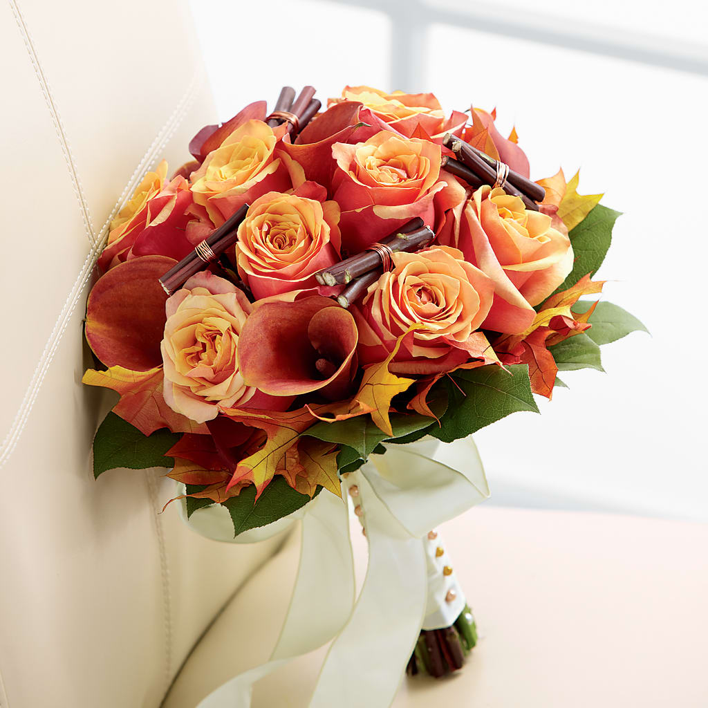 Love Everlasting Bouquet – House Of Flowers, Worcester MA