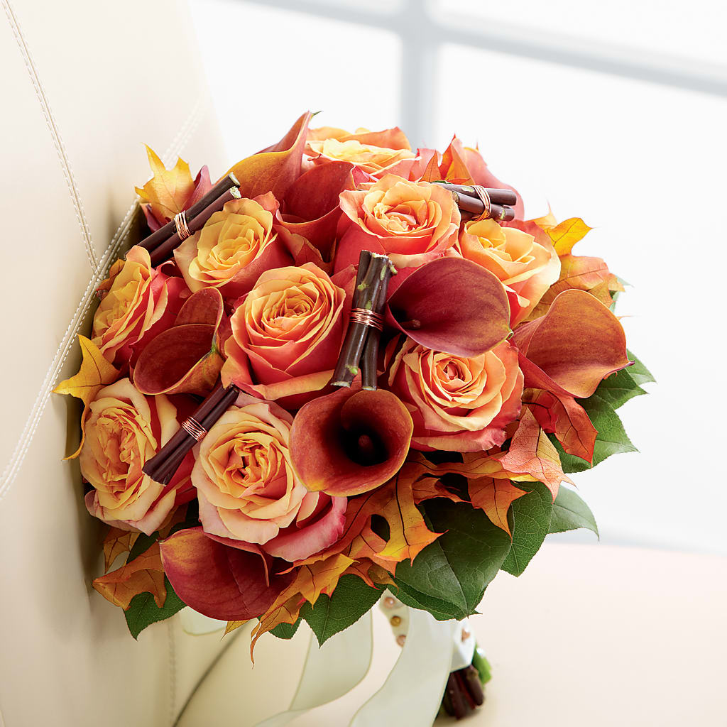 Love Everlasting Bouquet – House Of Flowers, Worcester MA