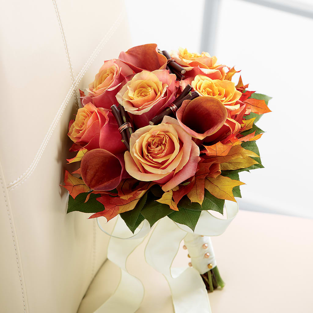 Love Everlasting Bouquet – House Of Flowers, Worcester MA