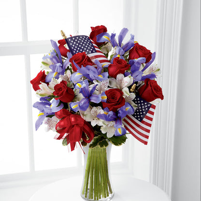 Unity Bouquet –  House Of Flowers, Worcester MA