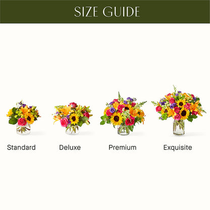 Best Day Bouquet –  House Of Flowers, Worcester MA