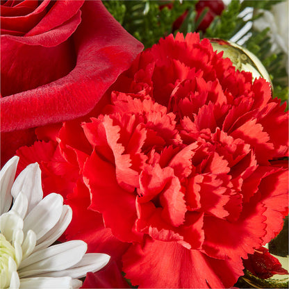 Merry Magic Nutcracker –  House Of Flowers, Worcester MA