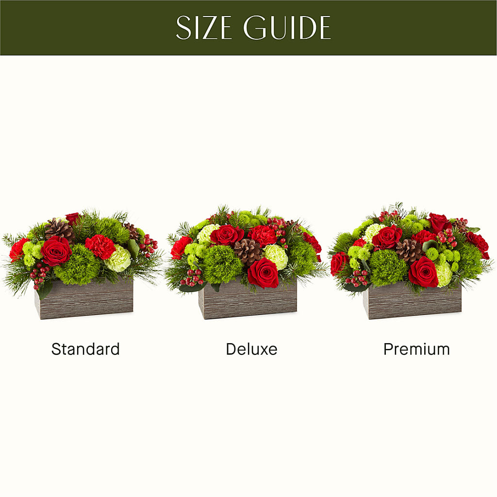 Bundled Up Bouquet –  House Of Flowers, Worcester MA