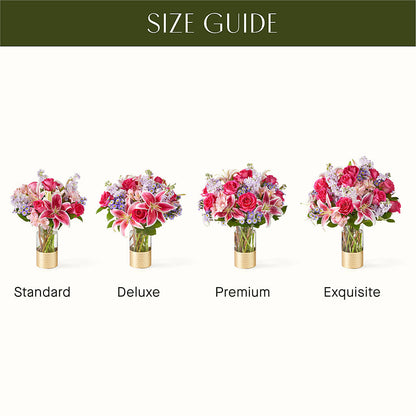Pressing Petals Bouquet –  House Of Flowers, Worcester MA
