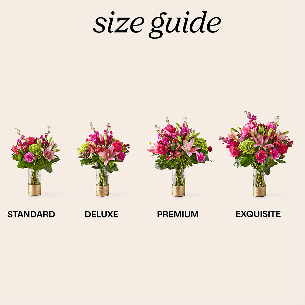 Magic in the Air Bouquet –  House Of Flowers, Worcester MA