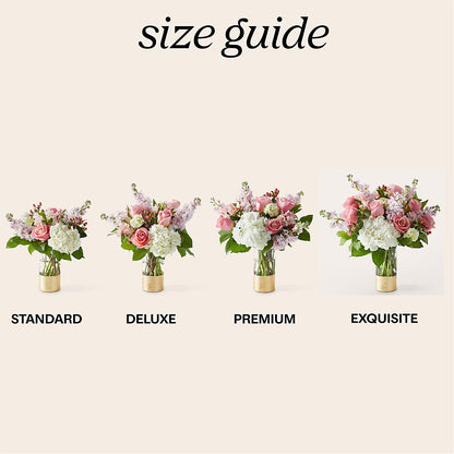 Little Luxuries Bouquet –  House Of Flowers, Worcester MA