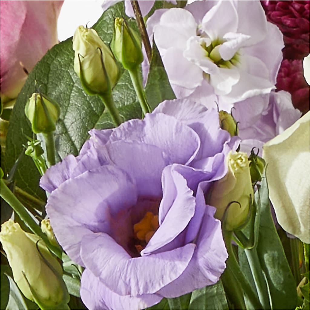 Work of Art Bouquet –  House Of Flowers, Worcester MA