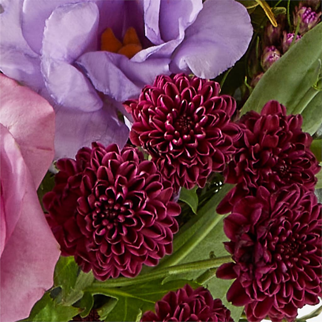 Work of Art Bouquet –  House Of Flowers, Worcester MA