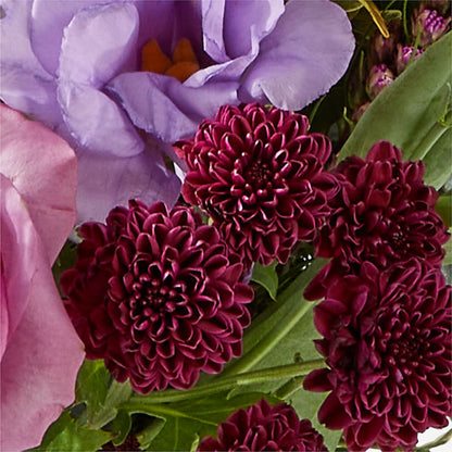 Work of Art Bouquet –  House Of Flowers, Worcester MA