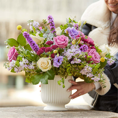 Work of Art Bouquet –  House Of Flowers, Worcester MA
