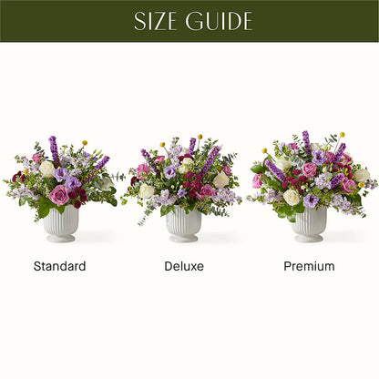 Work of Art Bouquet –  House Of Flowers, Worcester MA