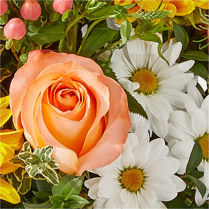 The Good Life Bouquet –  House Of Flowers, Worcester MA
