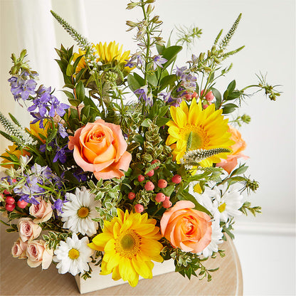 The Good Life Bouquet –  House Of Flowers, Worcester MA