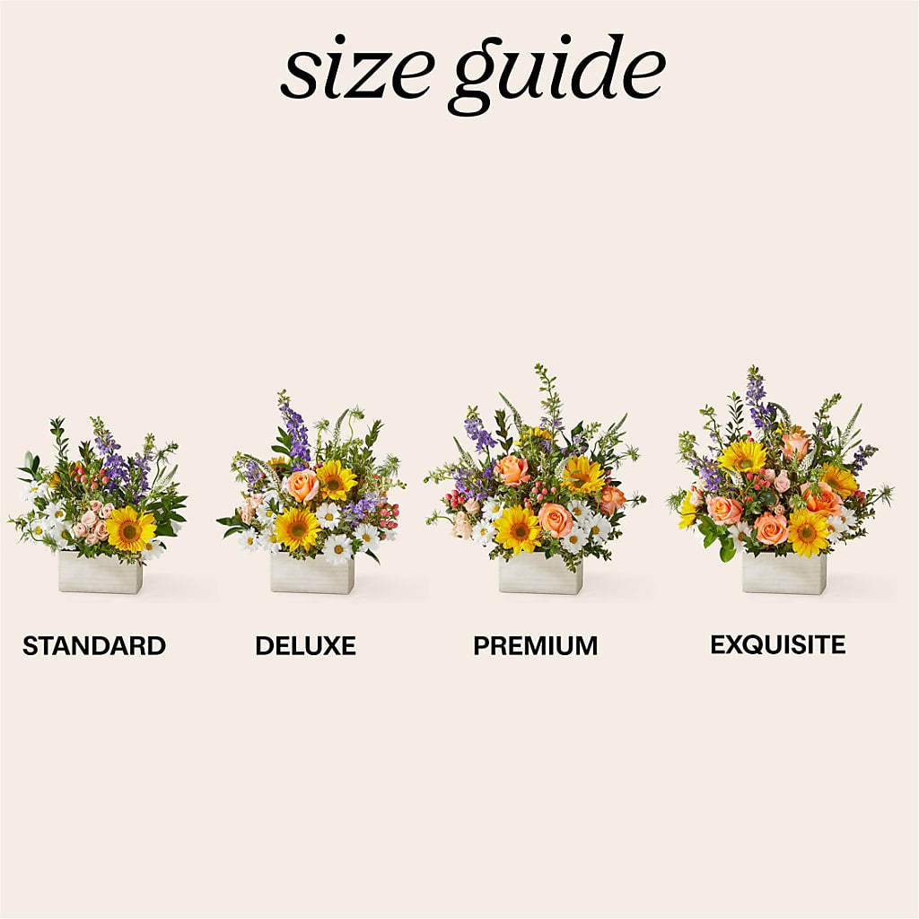 The Good Life Bouquet –  House Of Flowers, Worcester MA