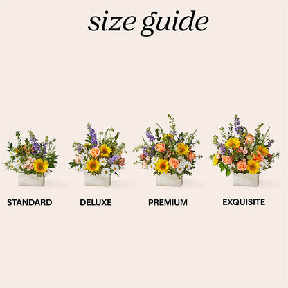 The Good Life Bouquet –  House Of Flowers, Worcester MA