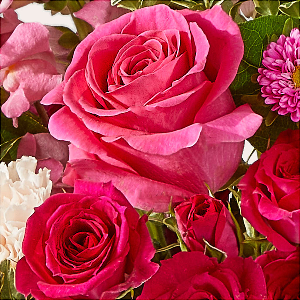 Too Cute Bouquet –  House Of Flowers, Worcester MA