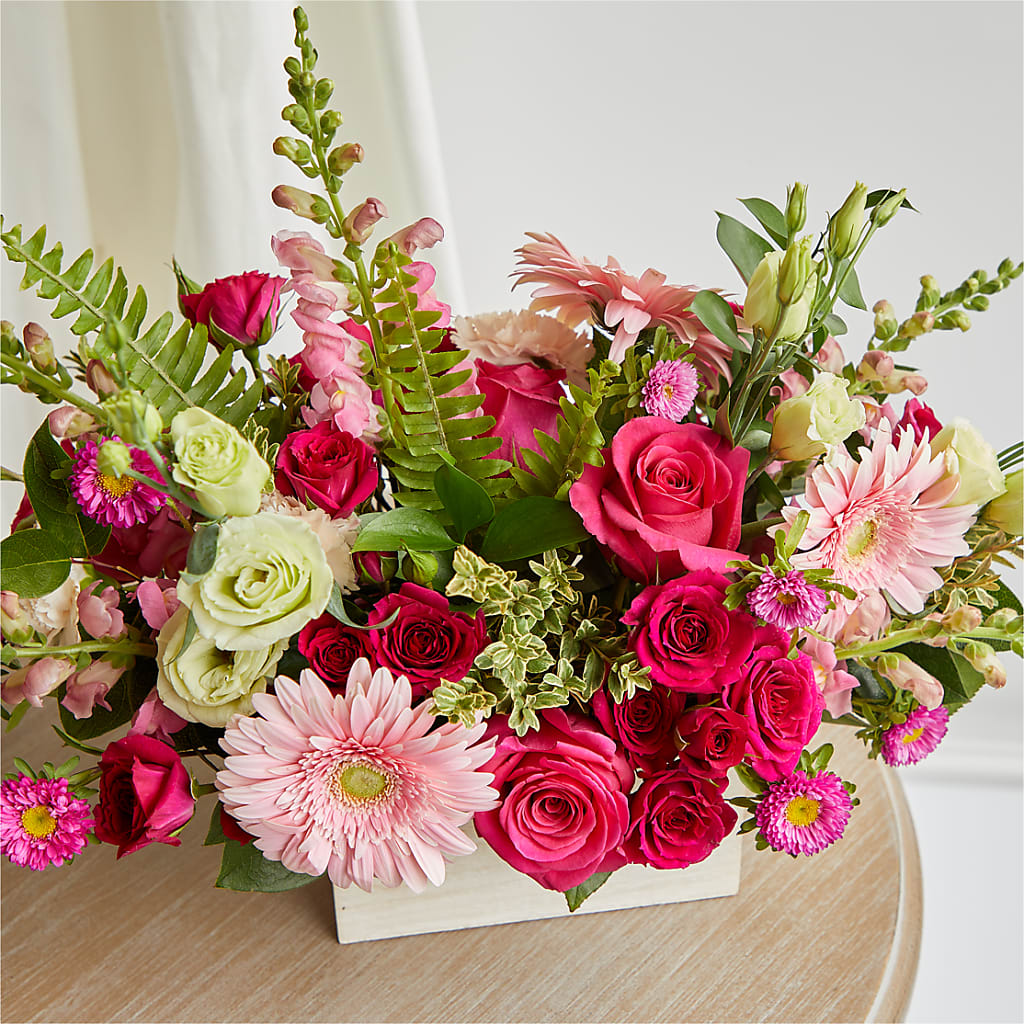 Too Cute Bouquet –  House Of Flowers, Worcester MA