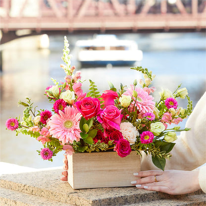Too Cute Bouquet –  House Of Flowers, Worcester MA