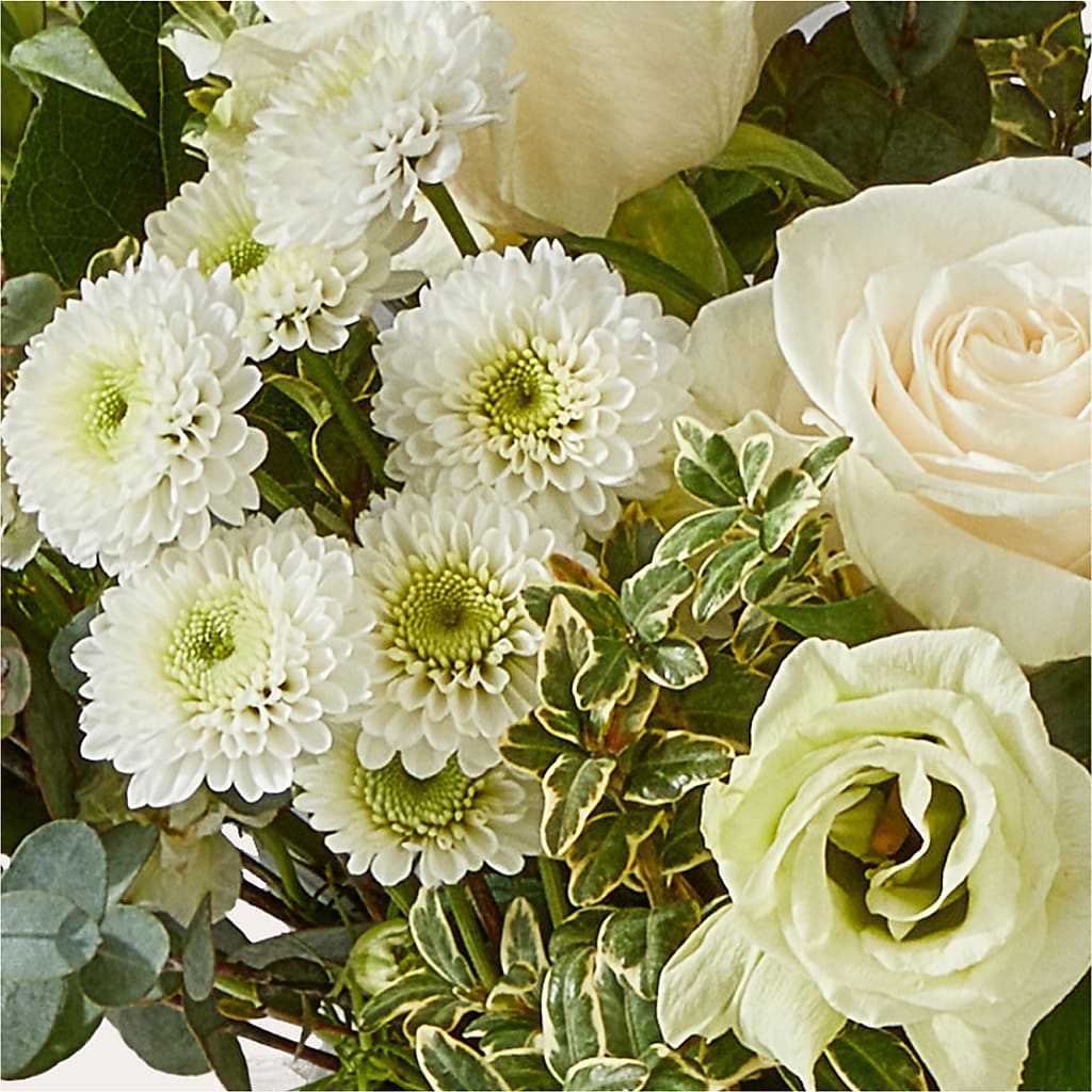 Cashmere Bouquet –  House Of Flowers, Worcester MA
