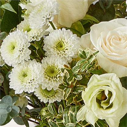 Cashmere Bouquet –  House Of Flowers, Worcester MA