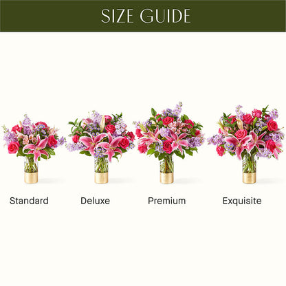 Written in the Stars Bouquet –  House Of Flowers, Worcester MA