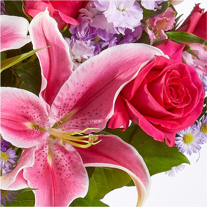Written in the Stars Bouquet –  House Of Flowers, Worcester MA