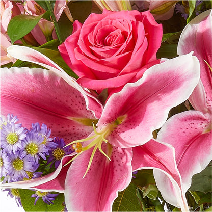 Written in the Stars Bouquet –  House Of Flowers, Worcester MA
