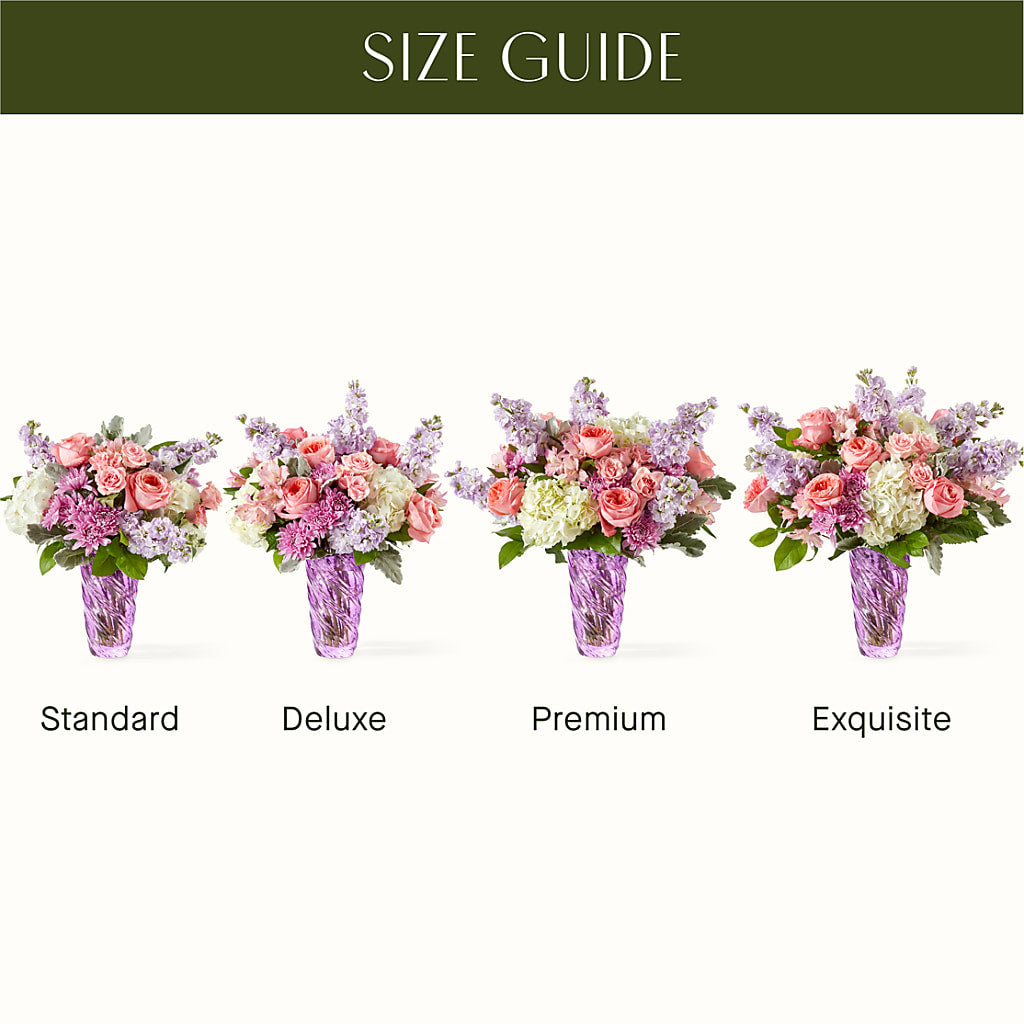 Silver Lining Bouquet –  House Of Flowers, Worcester MA