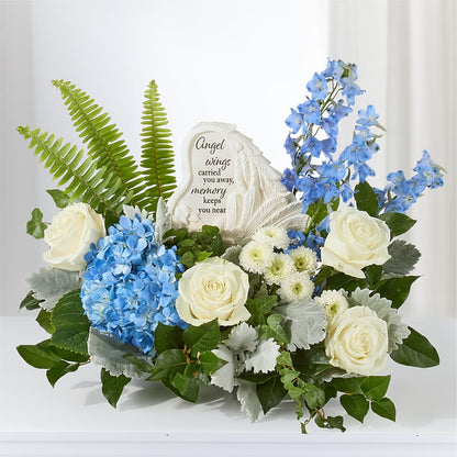 Dearest Arrangement –  House Of Flowers, Worcester MA